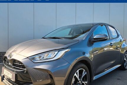 Toyota Yaris 22.456 km 22.950 &euro; Rahden 32369