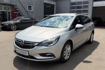 Opel Astra 69.000 km 9.450 &euro; Sonthofen 87527