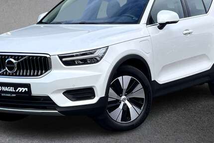 Volvo XC40 135.094 km 22.800 € Hamm 59067