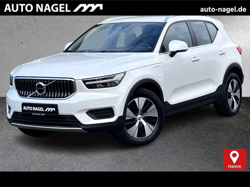 Volvo XC40 135.094 km 22.800 € Hamm 59067