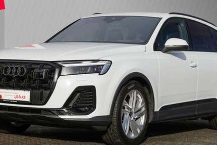 Audi Q7 11.700 km 71.980 &euro; Helgoland 27498