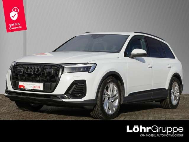 Audi Q7 11.700 km 71.980 &euro; Helgoland 27498