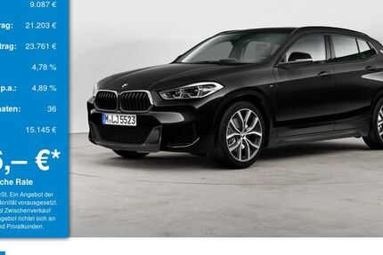 BMW X2 43.885 km 30.290 &euro; Lennestadt 57368
