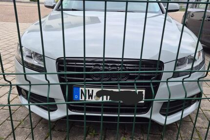 Audi A4 407.500 km 3.899 € Neustadt 67433