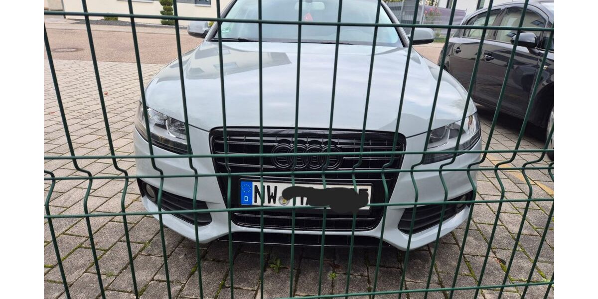 Audi A4 407.500 km 3.899 € Neustadt 67433