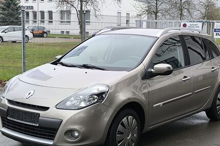 Renault Clio 51.200 km 4.999 &euro; Chemnitz 09120