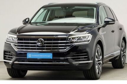 VW Touareg 86.300 km 39.488 &euro; Mühlheim 63165