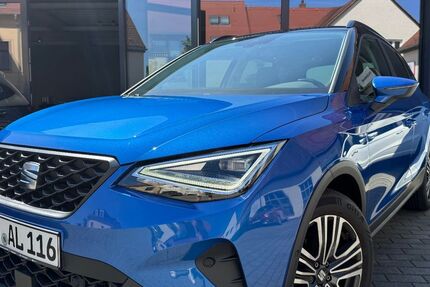 Seat Arona 6.500 km 23.490 &euro; Dresden 01219