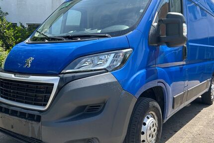 Peugeot Boxer 190.952 km 8.300 &euro; Filderstadt 70794