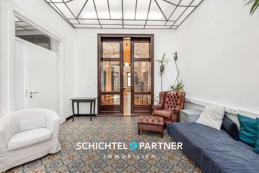 Haus zum Kaufen in Bremen 1.499.000 € 490.39 m²