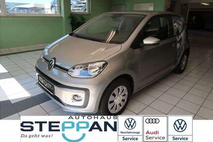 VW up! 27.140 km 11.990 &euro; Welzheim 73642