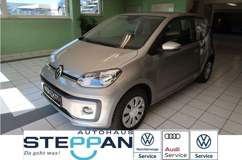 VW up! 27.140 km 11.990 &euro; Welzheim 73642