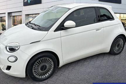 Fiat 500e 10.200 km 19.990 &euro; Berlin 10369