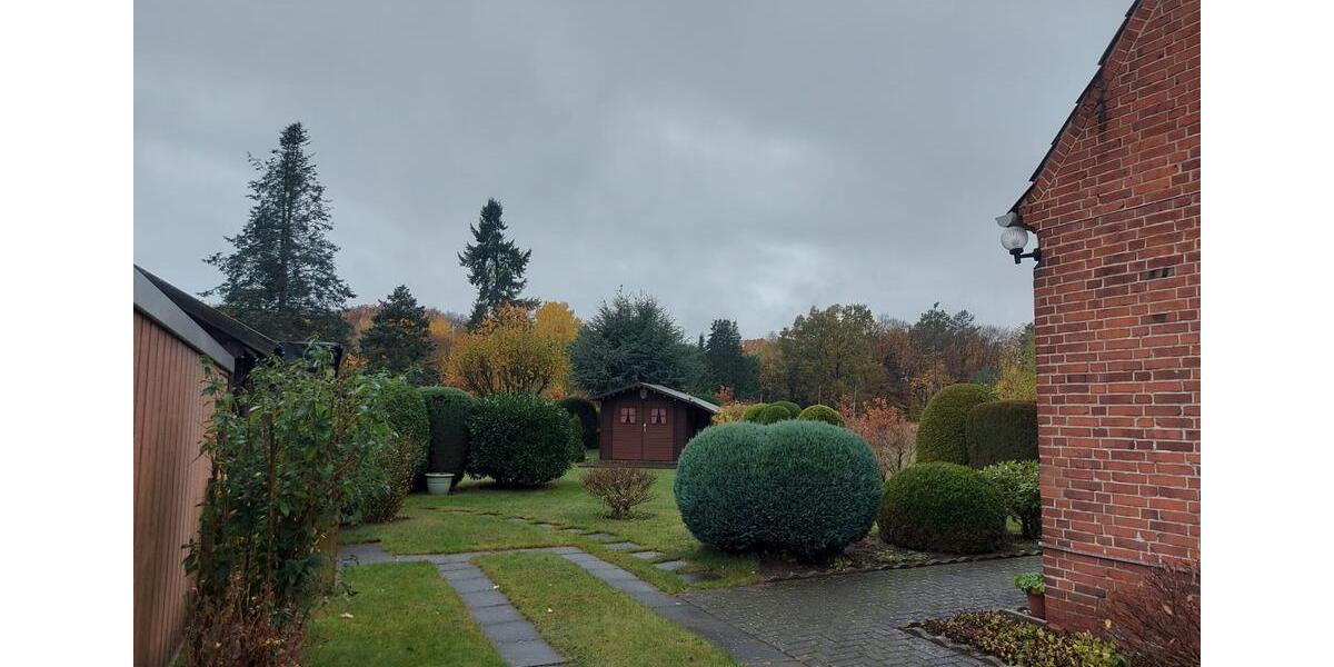 Doppelhaushälfte Südheide Unterlüß - 4 Zimmer, 85 m&sup2;, 152.500&euro; | Angebot:27023987