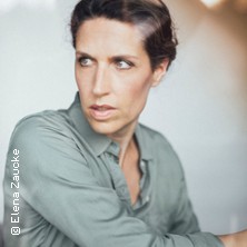 Christine Prayon 25.04.2026 Alter Gasometer Zwickau