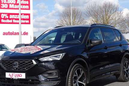 Seat Tarraco 69.888 km 32.990 &euro; Eisleben 06295