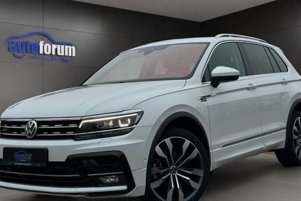 VW Tiguan 91.400 km 30.690 &euro; Stockstadt am Rhein 64589