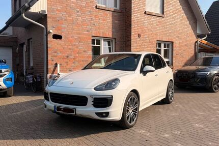 Porsche Cayenne 173.000 km 38.000 &euro; Oldenburg 26125