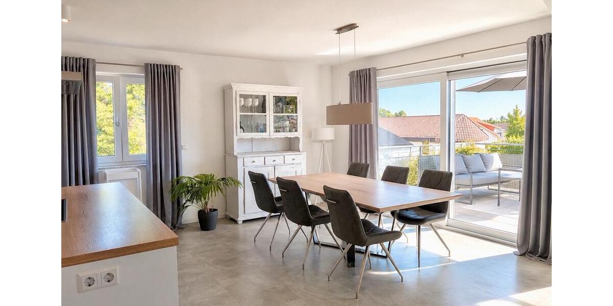 Maisonettenwohnung Bad Rappenau - 5.5 Zimmer, 160 m&sup2;, 660.000&euro; | Angebot:26960672