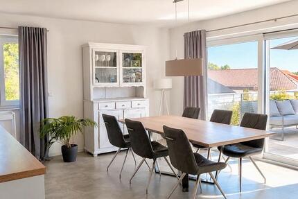 Wohnung Bad Rappenau - 5.5 Zimmer, 160 m&sup2;, 660.000&euro; | Angebot:26960672