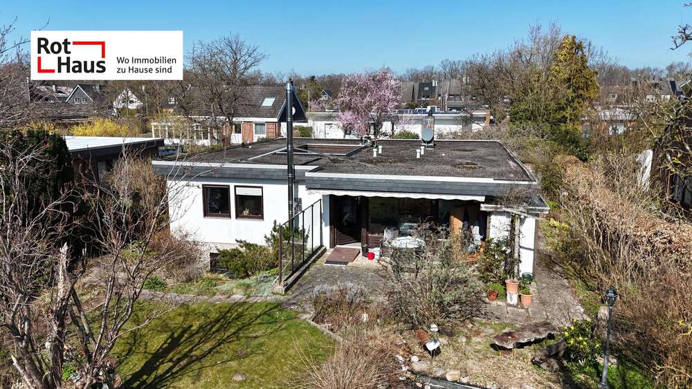 Einfamilienhaus Reinbek - 4 Zimmer, 120 m&sup2;, 510.000&euro; | Angebot:26193650