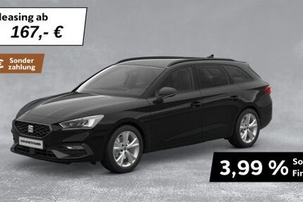 Seat Leon 24.362 km 29.930 &euro; Hof 95030