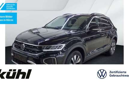 VW T-Roc 18.660 km 21.980 &euro; Gifhorn 38518