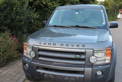 Land Rover Discovery 260.000 km 6.500 &euro; Orsingen-Nenzingen 78359
