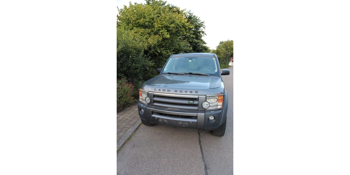 Land Rover Discovery 260.000 km 6.500 &euro; Orsingen-Nenzingen 78359