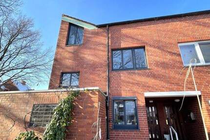 Haus Norderstedt Garstedt - 6 Zimmer, 153 m&sup2;, 549.000&euro; | Angebot:25279167