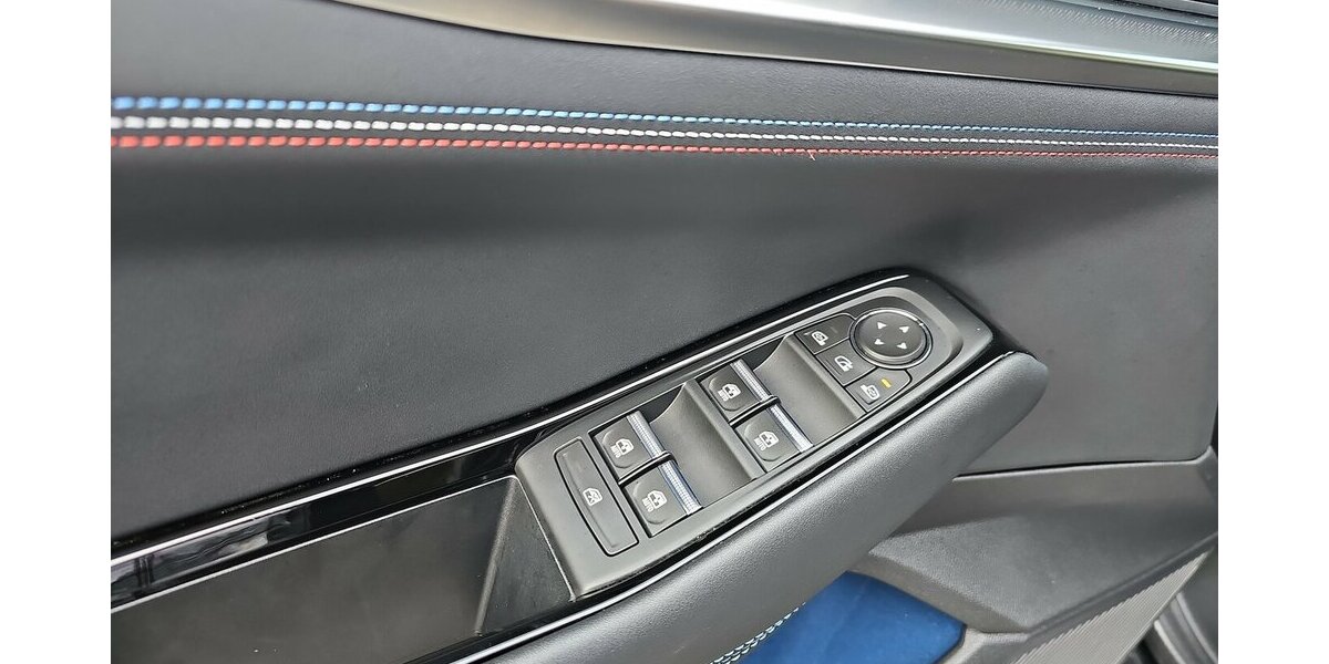 Renault Rafale 200 E- Full Hyb Esp. Alpine 33500.-Netto 24.816 km 39.865 € Schwalbach/Taunus 65824