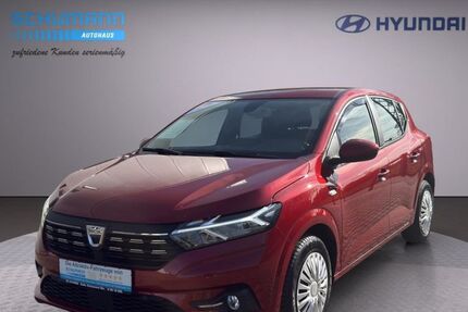 Dacia Sandero 42.650 km 12.990 &euro; Saarbrücken 66115