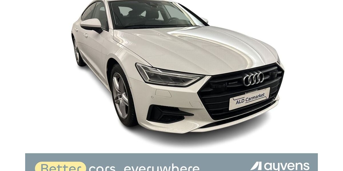 Audi A7 73.018 km 44.980 &euro; Dorfmark 29683