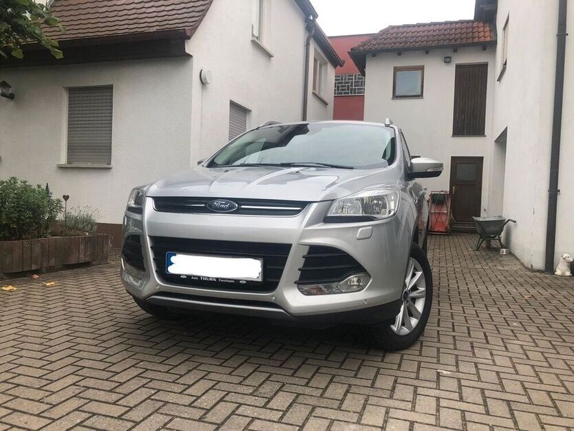 Kuga