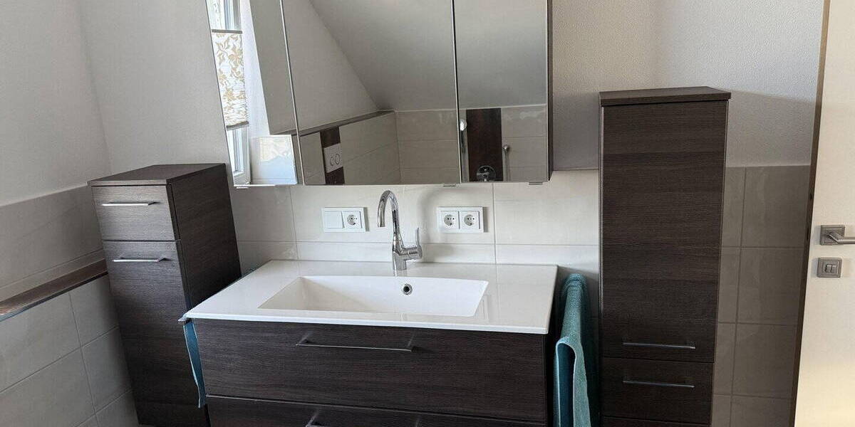 Etagenwohnung Hengersberg - 3 Zimmer, 99 m&sup2;, 347.500&euro; | Angebot:26521400