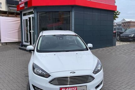 Ford Focus 99.227 km 9.299 &euro; Leipzig 04229