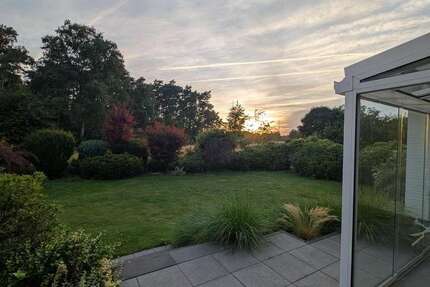 Wohnung zum Mieten in Norderstedt 1.890 € 150 m² 3 zimmer