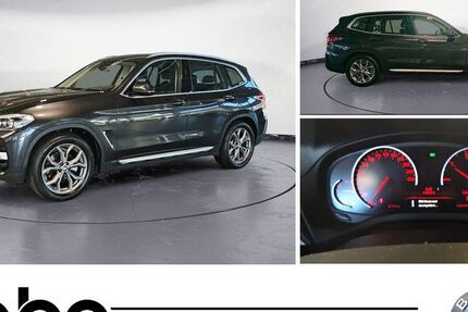 BMW X3 75.800 km 32.930 &euro; Tuttlingen 78532