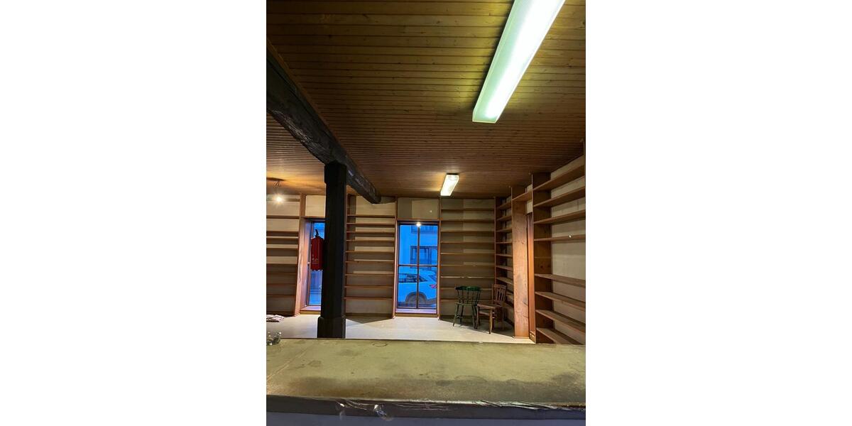 Gewerbeobjekt Graben-Neudorf Neudorf - 850&euro; | Angebot:23588428