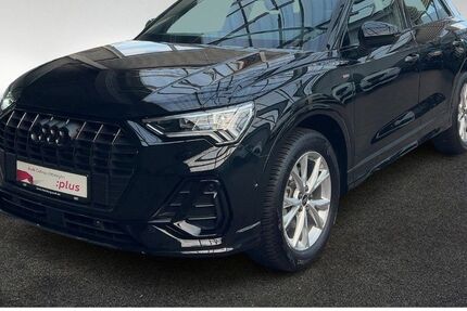 Audi Q3 4.812 km 33.950 &euro; Hamburg 22529
