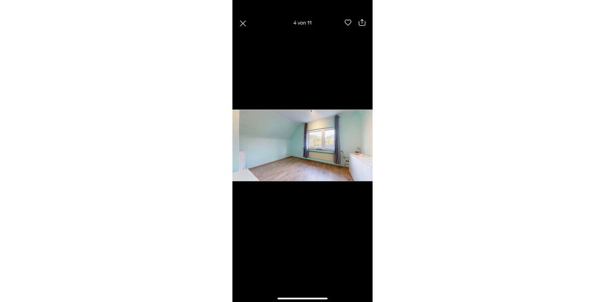 Doppelhaushälfte Werdohl - 3.5 Zimmer, 92 m&sup2;, 850&euro; | Angebot:25208856