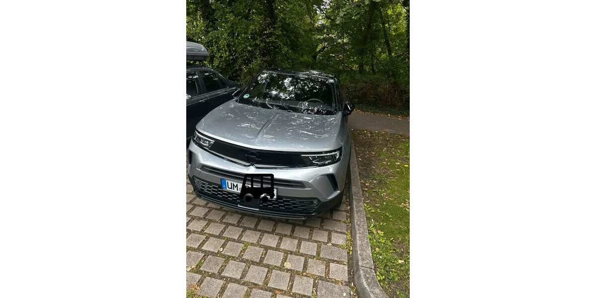 Opel Mokka 36.200 km 22.999 &euro; Schwedt 16303