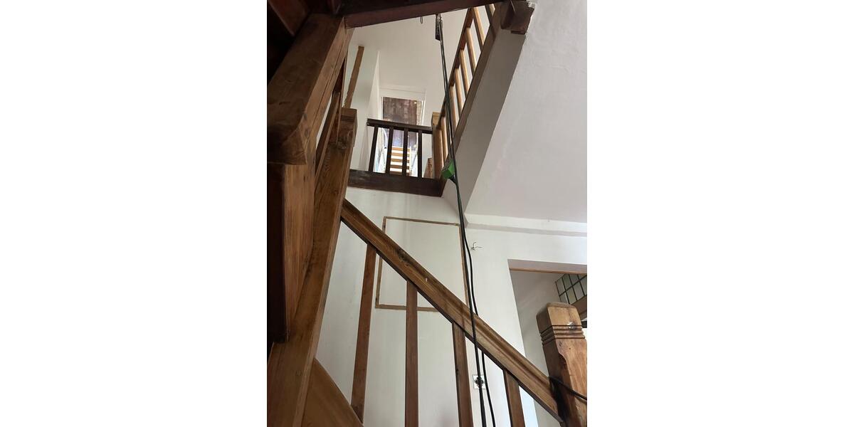 Maisonettenwohnung Altenburg - 10 Zimmer, 170 m&sup2;, 174.000&euro; | Angebot:27084719