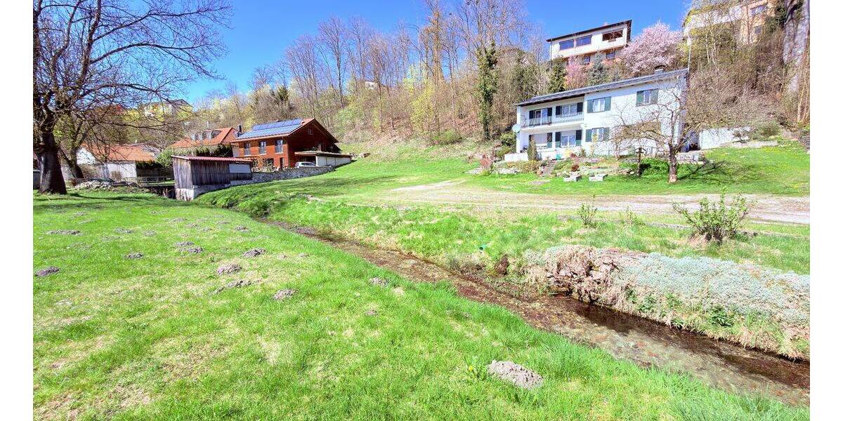 Grundstück Mühldorf a.Inn Altmühldorf - 850.000&euro; | Angebot:25672389