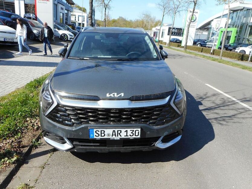 Sportage