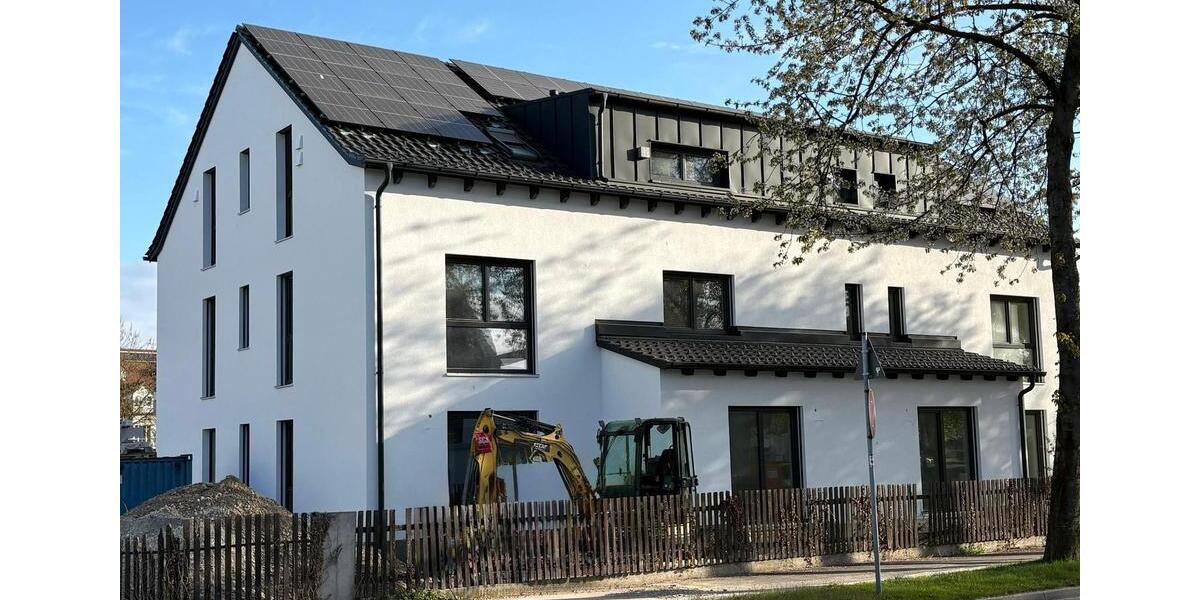 Dachgeschoßwohnung Unterschleißheim - 1 Zimmer, 20 m&sup2;, 770&euro; | Angebot:26409174