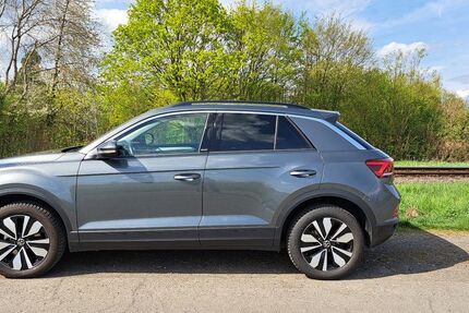 VW T-Roc 11.000 km 29.500 &euro; Fritzlar 34560