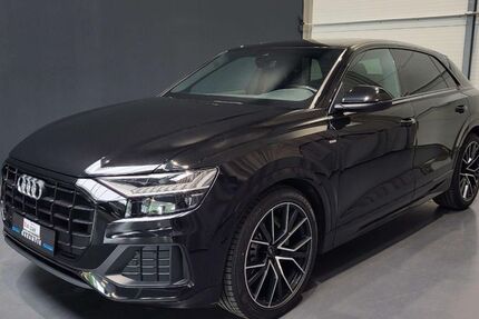 Audi Q8 127.474 km 52.950 &euro; Teltow 14513