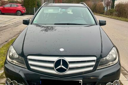 Mercedes-Benz C 250 325.000 km 6.400 &euro; Bad Abbach 93077
