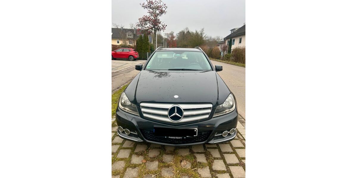 Mercedes-Benz C 250 325.000 km 6.400 &euro; Bad Abbach 93077